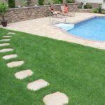 Stepping Stones For Landscaping - Nicolo