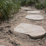 Stepping Stones For Landscaping - Nicolo