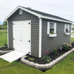 Storage Sheds for Sale | 2023 Models | Sheds in ND, SD, MN, and