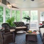 Choosing Sunroom Furniture to Match your Design Style | Decoi