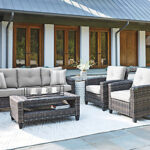Outdoor Furniture Sets | Ashl