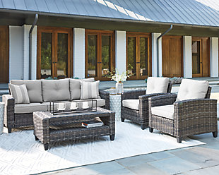 Outdoor Furniture Sets | Ashl