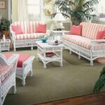 Wicker Sunroom Furniture, Why Indoor Furniture is Perfect For Your .
