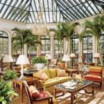 12 Sunrooms That Are Bright and Welcoming | Architectural Dige