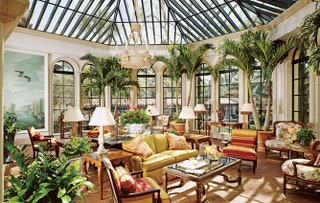 12 Sunrooms That Are Bright and Welcoming | Architectural Dige