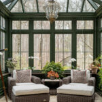 9 Beautiful Sun Rooms You'll Love - Town & Country Livi