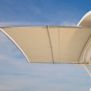 SureShade - Telescoping Boat Shades Extending the Experien