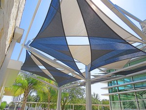 Commercial Shade Structures | Playground, Park & Outdoor Sha