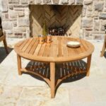 Teak Outdoor Furniture by Country Casual Te