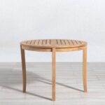 Teak Wood Patio Furniture - Seneca Collection - Country Casual Te