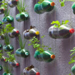 DIY Vertical Gardening – THE DI