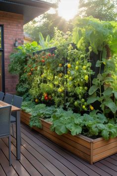 450 Vertical Gardening ideas | vertical garden, garden, garden desi