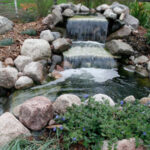 Water Features - Landscaping and Landscape Design for Patio .