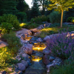 75 Water Fountain Landscape Ideas You'll Love - April, 2024 | Hou
