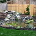 75 Backyard Pond Ideas You'll Love - April, 2024 | Hou