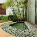 60 Water bodies ideas | water garden, ponds backyard, pond desi