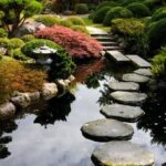 120 Best Japanese Water Gardens ideas | japanese water gardens .