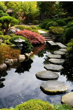 120 Best Japanese Water Gardens ideas | japanese water gardens .