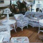 Antique Wicker - Maine's largest antique wicker furniture deal
