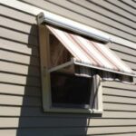 What is the Cost of Window Awnings? | Sunes