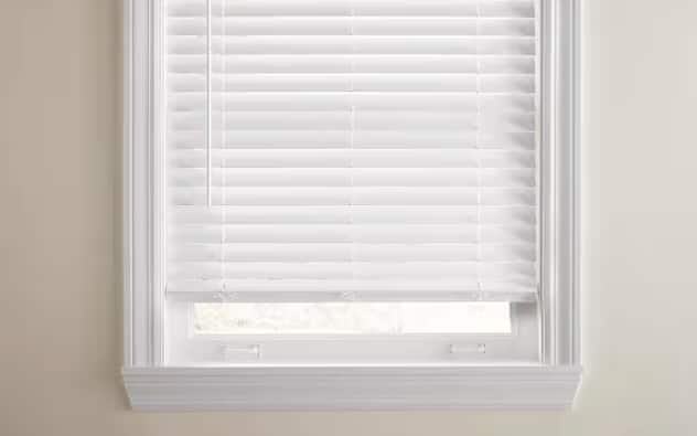 Window Treatments - The Home Dep