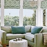 8 Top Window Treatments for Your Sunro