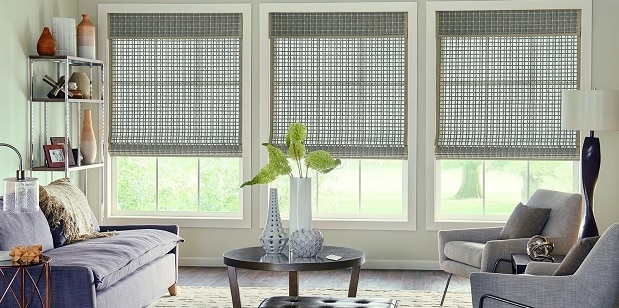 Top 4 Living Room Window Treatment Ideas | Blindsgalore Bl