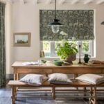 Window treatment ideas: 30 ways with curtains, blinds and shutters