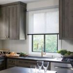 90 Amazing Kitchen Window Treatments ideas | kitchen window .