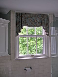 46 Best contemporary valances ideas | contemporary valances .