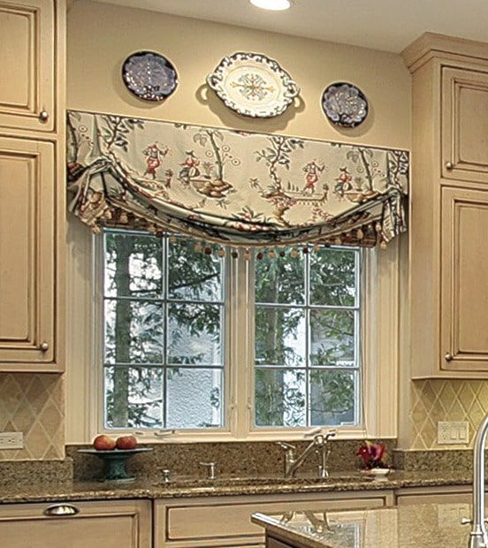 What are London Valances or Shades? These 19 Photos Will Explain .