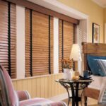 Wood Blinds - Blinds - The Home Dep