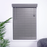 2" Signature Faux Wood Blinds Woodtone: On Sale Today! – Factory .