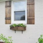 16 Best Wood Shutters ideas | wood shutters, shutters, window shutte