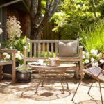 Hardscaping 101: How to Care for Wood Outdoor Furniture - Gardenis