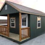 Wood Storage Sheds - Ultimate Guide To How Long They Last 20