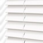 Wooden Venetian Blinds To Go™, Shop Our Beautiful White Wooden Ran