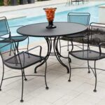 Wrought Iron Patio Furniture | Made for Longevity | Shop PatioLivi