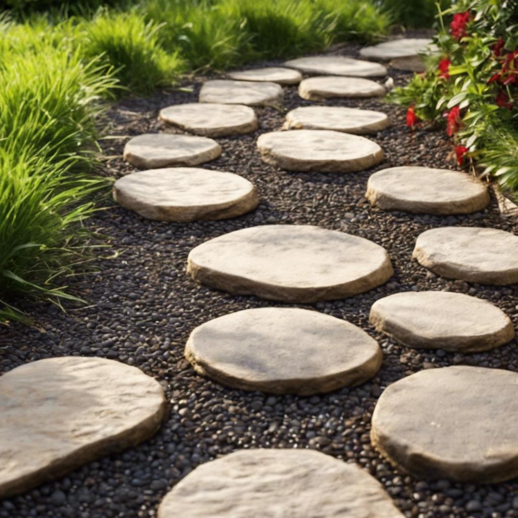 Maintaining Your ​Stepping Stones Pathway: Tips​ and Tricks