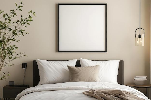 Choose a neutral color palette for‌ your minimalist bedroom