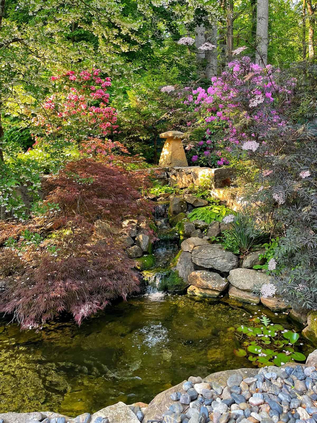 Encourage wildlife: Birdbaths​ and pollinator plants‌ attract life ​to ⁣your‍ Zen Garden