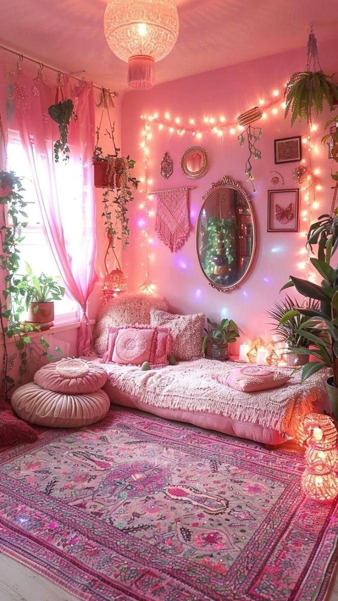 Color pops: Infuse vibrant hues to make your teen girl bedroom‍ lively and ‍inviting