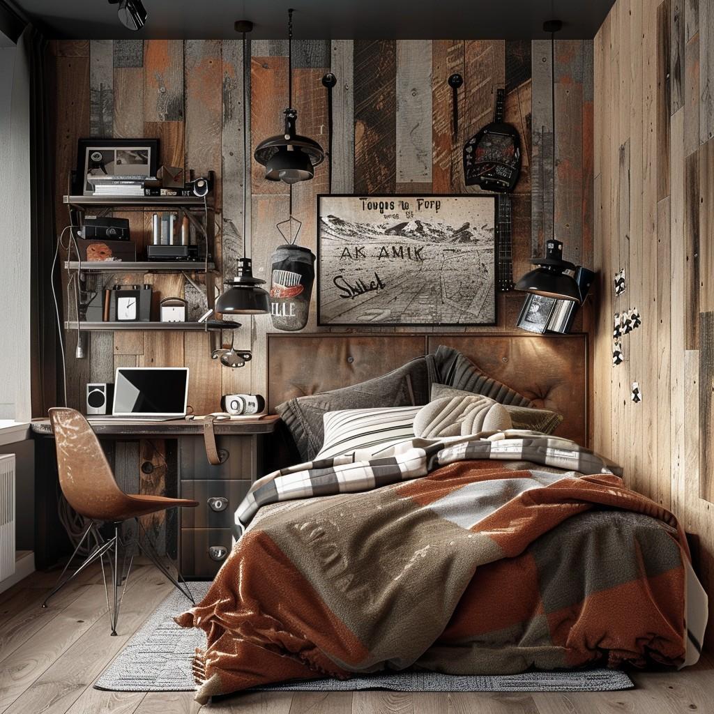 Integrate a ‌music system for entertainment⁣ and relaxation in ‍the teen girl bedroom