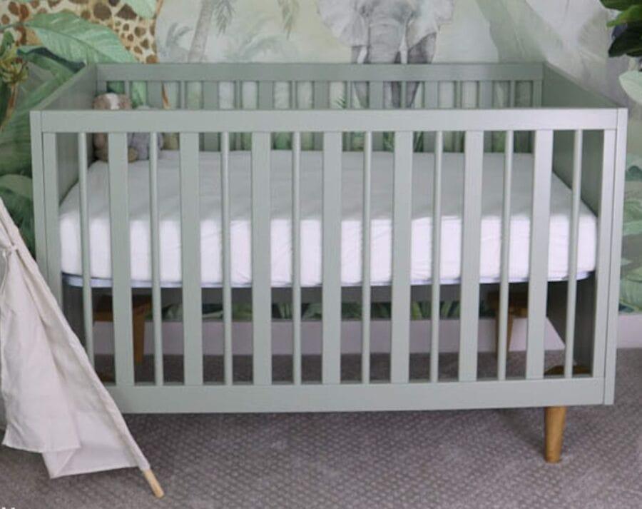 Baby-proofing ‌essentials for safety in your Nursery Nook