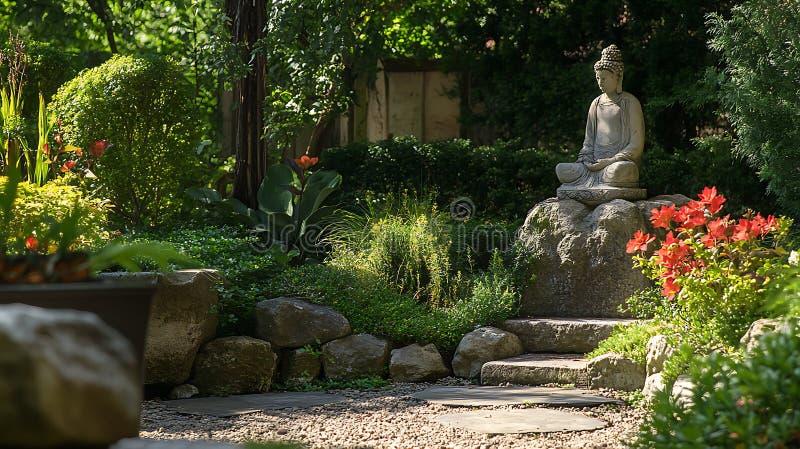 Create hidden nooks for quiet reflection within‌ your Zen Garden landscape