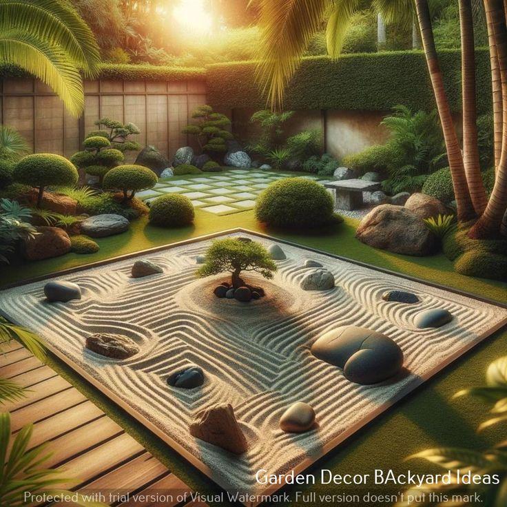 Aromatic ​herbs ​add‌ sensory delight and serenity ‍to ⁢your⁢ Zen Garden experience