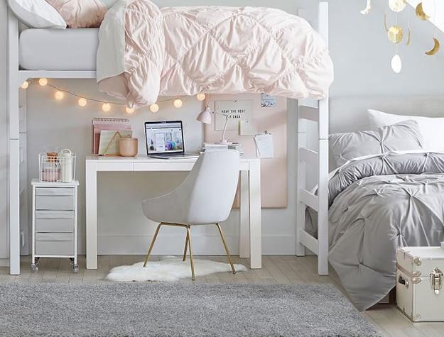 Choose bedding that complements the unique style ‌of your teens bedroom