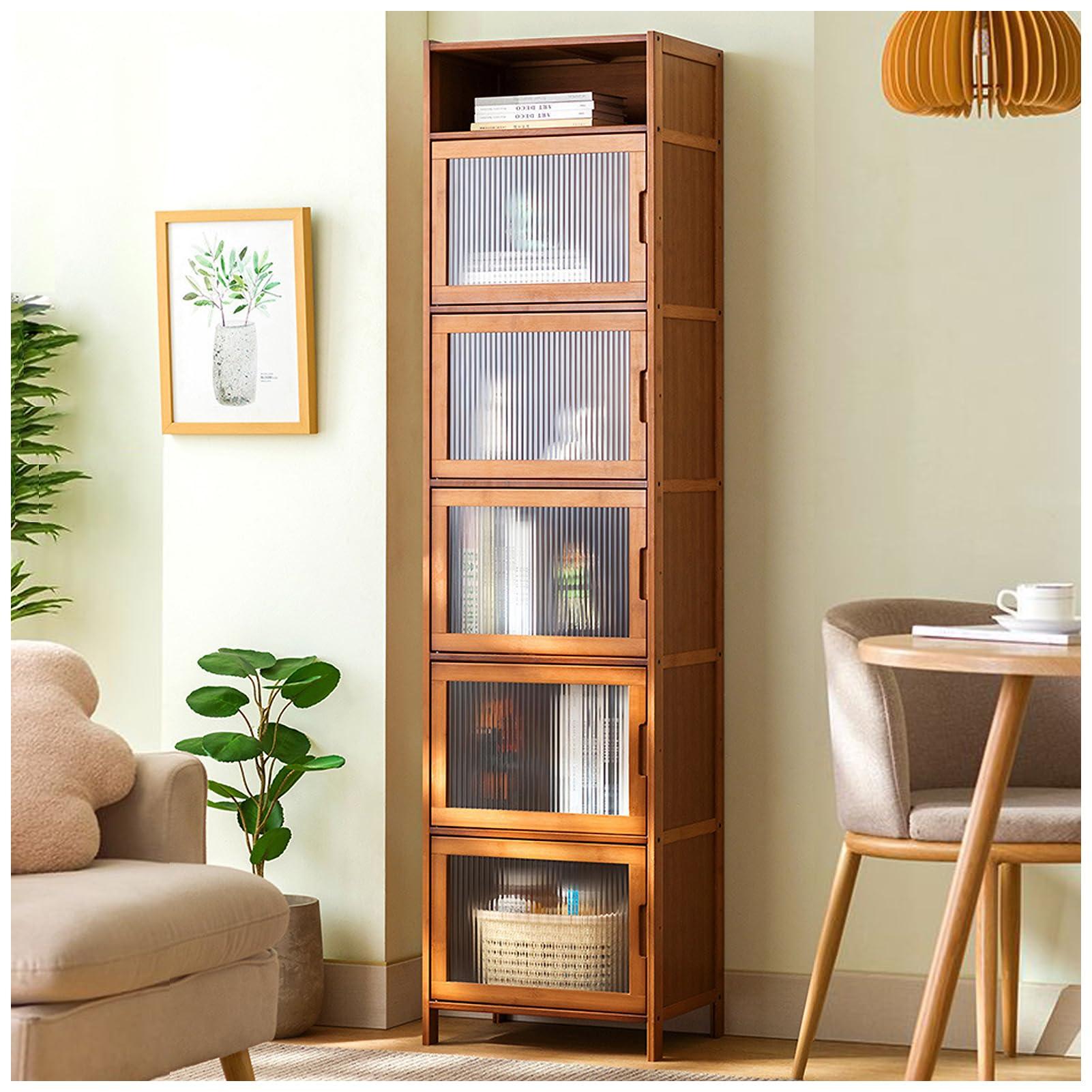 Utilize vertical storage with tall ⁣bookshelves in⁣ your small bedroom