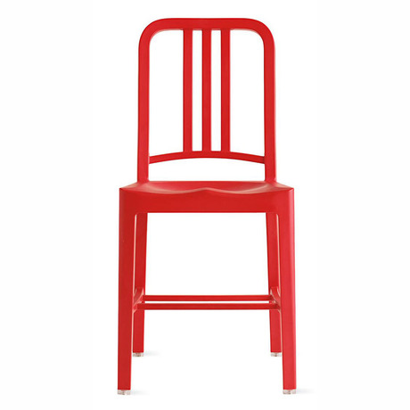 Emeco 111 Navy Chair - 2Mode