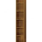 Discover Deals on Safco Baby Bookcase - 12' x 12' x 72' - Wood .